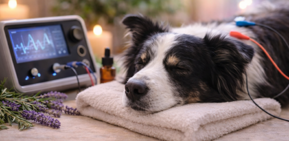 Bioresonanz/Radionik/QRT